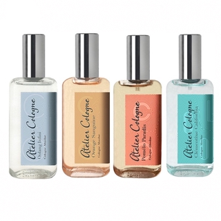 Nước Hoa Atelier 30ml Tester Fullbox ( Thanh lý ) ᴘʜᴀɴᴅɪᴇᴍᴍʏ997 R