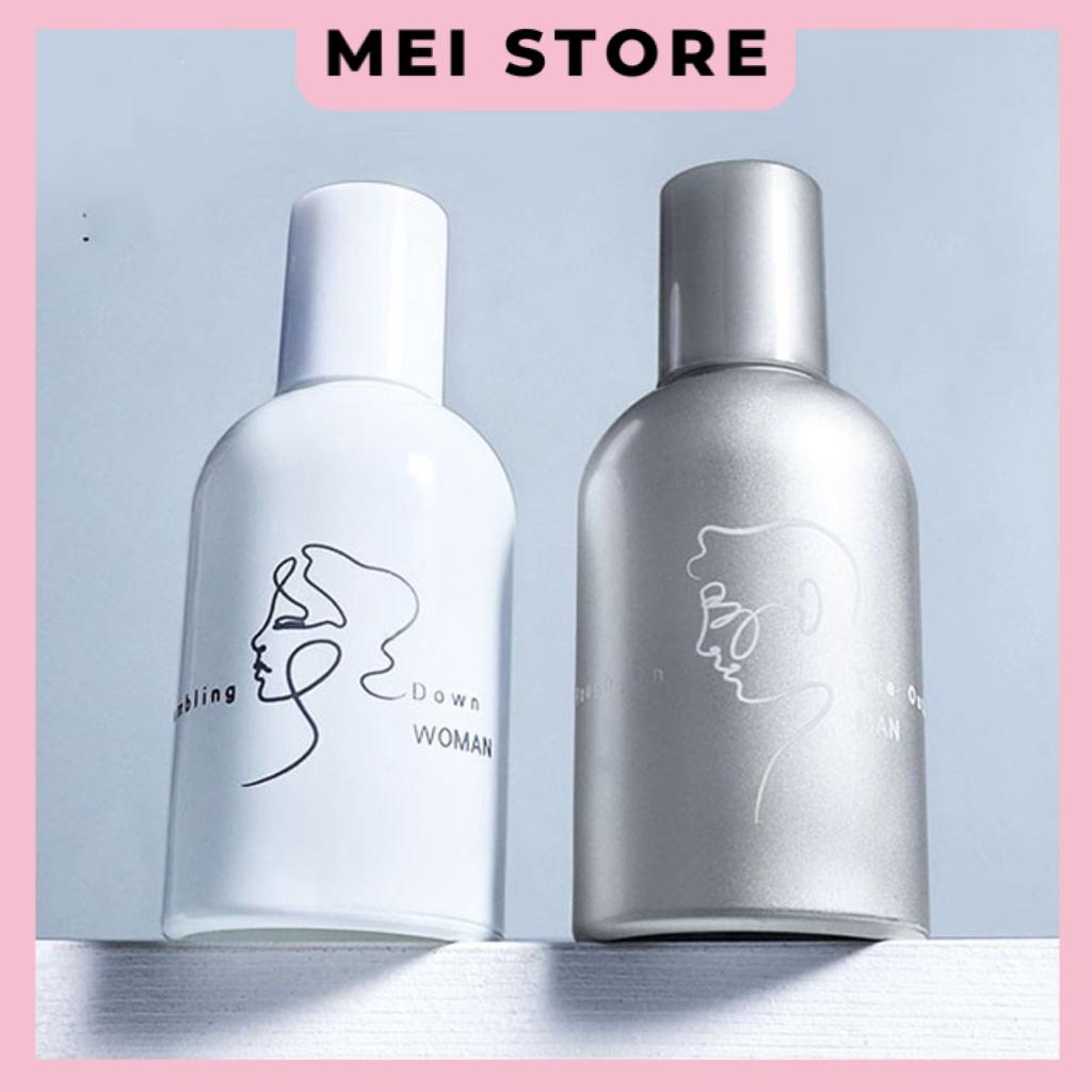 Nước Hoa Nam Nữ SUGI-YOUNG 50ML