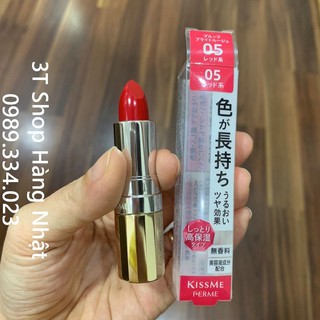 Son KISSME - Nhật Bản