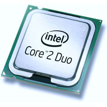 Cpu cũ intel pentium core 2 duo E6300 E6550 E67500 E6850 socket 775- hàng sưu tầm