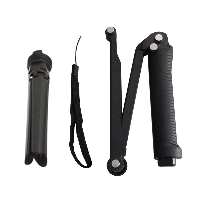 Gậy Tự Sướng 3 Chân Có Thể Gập Lại Chống Nước Đứng | BigBuy360 - bigbuy360.vn