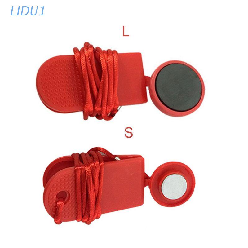 Khóa an toàn LIDU1 cho máy chạy bộ