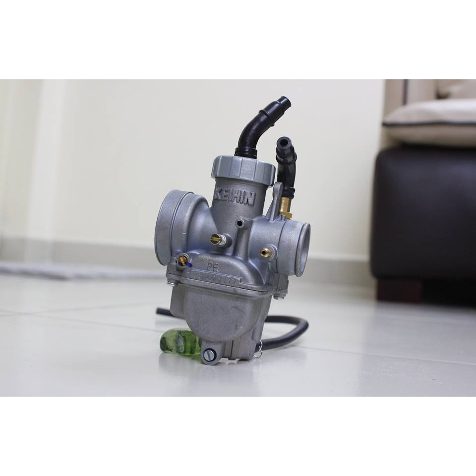 Bình nova MALAYSIA 24mm Bài nhỏ