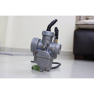 Bình nova MALAYSIA 24mm Bài nhỏ