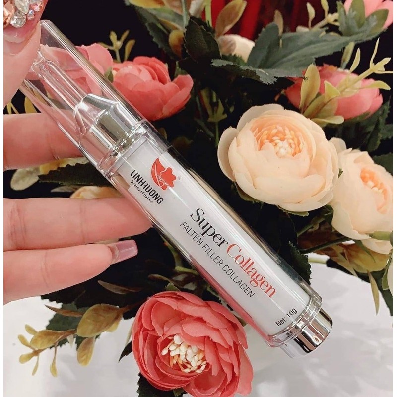 Super collagen Linh Hương