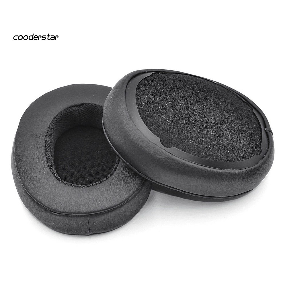 Đệm cao su non thay thế cho tai nghe chụp đầu Skullcandy Crusher 3.0