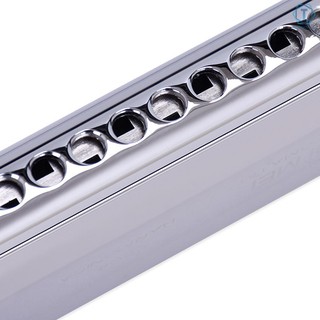 Kèn Harmonica 16 Lỗ Chuyên Nghiệp