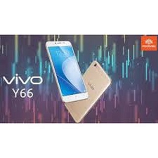 điện thoại Vivo Y66 2sim ram 4G/64G mới Chính Hãng, Chiến Game Nặng mượt, bảo hành 12 tháng - GGS 01