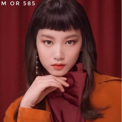 Son 𝐒𝐇𝐔 𝐔𝐄𝐌𝐔𝐑𝐀 𝐌𝐚̀𝐮 𝟓𝟖𝟓