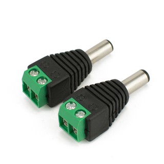 JACK DC - JACK NGUỒN DC