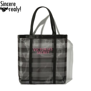 Túi tote phong cách Victoria's Secret chống thấm nước chất lượng cao