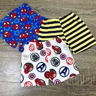 Combo 10 quần cho bé