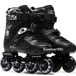 GIÀY TRƯỢT PATIN DLS-FX1