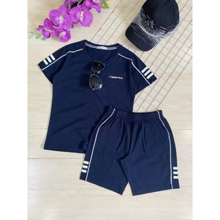 Combo bộ bé trai 100k/3b