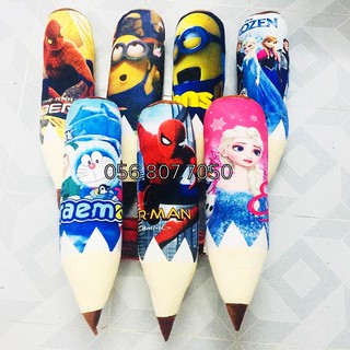 GỐI ÔM CÔNG CHÚA ELSA 60CM CHO BÉ