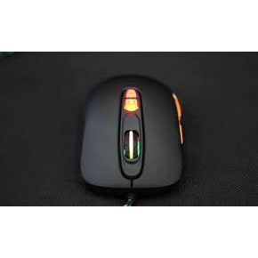 Chuột Gaming Newmen GX1-Plus Quang Học USB - Hàng Chính Hãng
