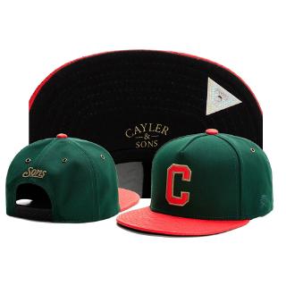 Nón Snapback Hip-Hop A661