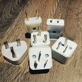Phích Chuyển Đổi Cắm Nối Đa Năng