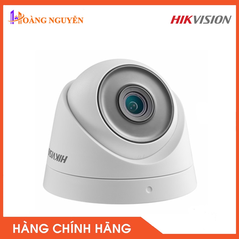 [NHÀ PHÂN PHỐI] Camera HD-TVI Hikvision DS-2CE76D3T-ITP(F)