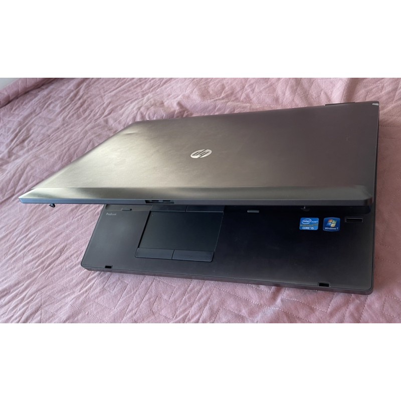 Laptop HP Probook 6560, dùng tốt, bền bỉ