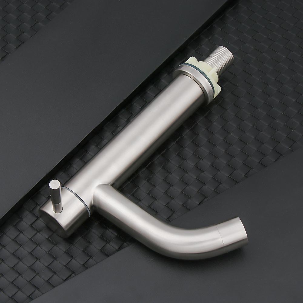 LAKAMIER Đầu Nối Vòi Nước Bồn Rửa Chén / Nhà Bếp / Phòng Tắm