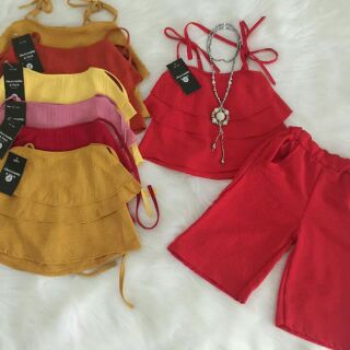 Combo 10 bộ cho bé