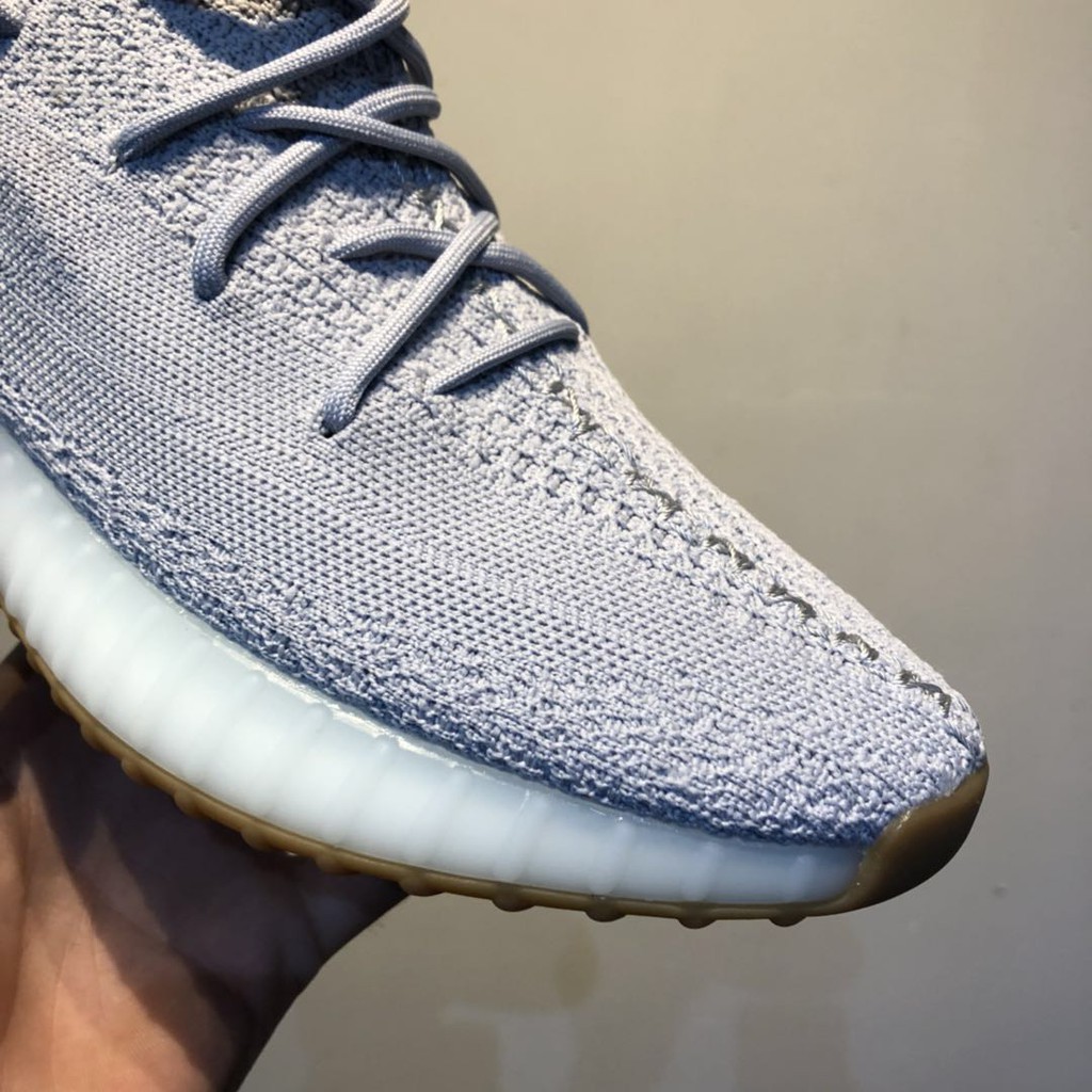 Giày Thể Thao Adidas Yeezy Boost 350 V2 "Thoáng Khí Cho Nam Nữ