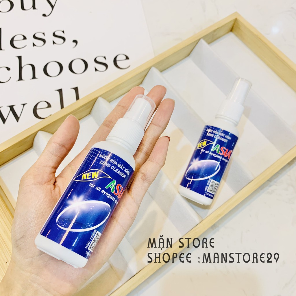 [ SIÊU SALE ] LỌ NƯỚC RỬA KÍNH CAO CẤP SIÊU SẠCH | BigBuy360 - bigbuy360.vn