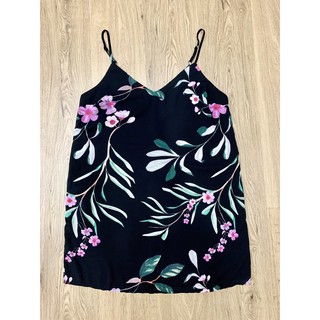 ĐẦM DÂY SUÔNG hiệu COTTON ON