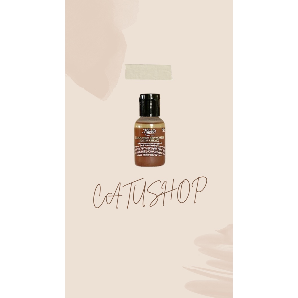 Nước Hoa Hồng Ferulic Brew Antioxidant Facial Treatment with Lactic Acid