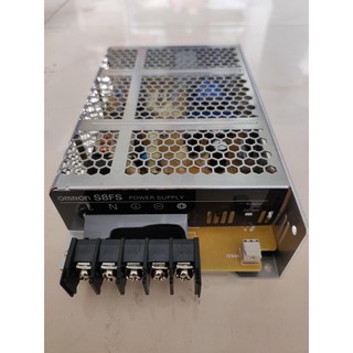 Bộ Nguồn Omron S8FS-C07524