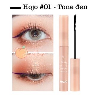 Mascara Hojo Lasting Curling