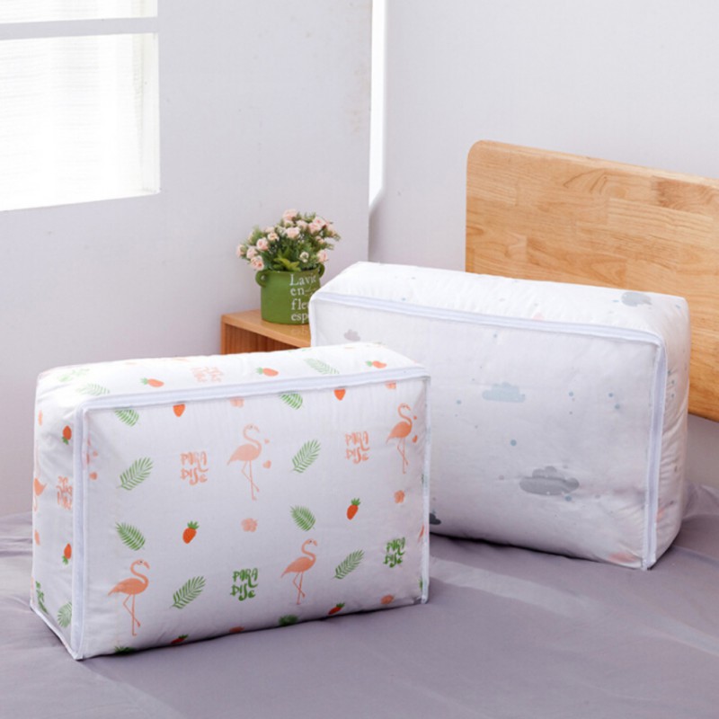 Túi đựng quần áo có thể gấp lại được