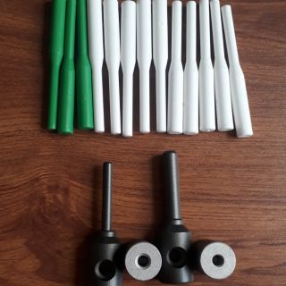 ĐẦU HÀN XỬ LÝ SỰ CỐ LOẠI 7 LY VÀ 11 LY + TẶNG KÈM 5 QUE HÀN
