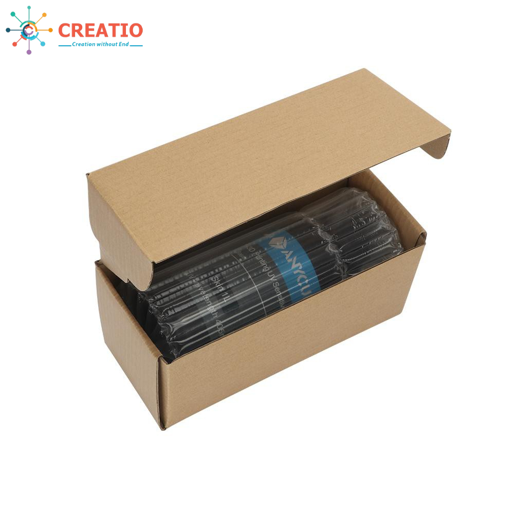 Nhựa in 3D Resin UV Anycubic