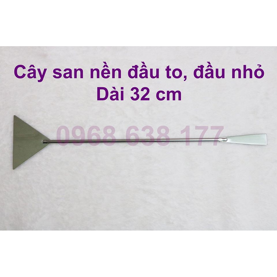 BỘ DỤNG CỤ CẮT TỈA CÂY THỦY SINH - PHỤ KIỆN CHĂM SÓC CÂY