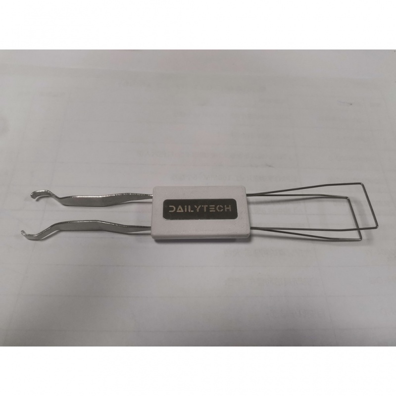 Dụng cụ kéo tháo nút bàn phím cơ chuyên dụng