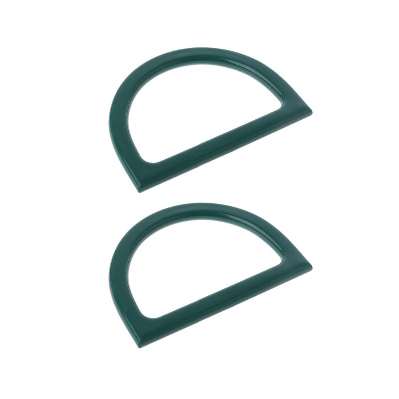 Tay Cầm Túi Xách Bằng Nhựa Thay Thế DIY