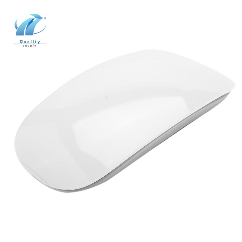Chuột Bluetooth Không Dây Có Chuột Máy Tính Cho Apple Mac Macbook Pro Air PC Cho Học Sinh Lưng Học Sinh (Không Bao Gồm Pin)