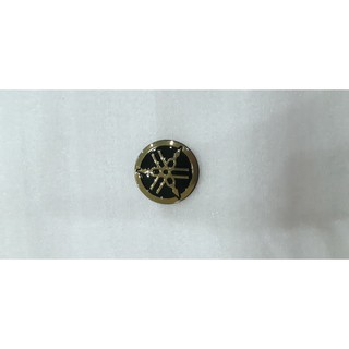 Logo gài Exciter Movistar Yamaha