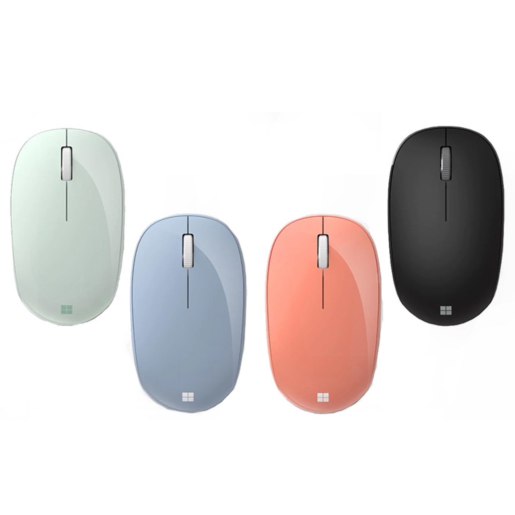 CHUỘT KHÔNG DÂY MOUSE BLUETOOTH 2020 CHÍNH HÃNG MICROSOFT