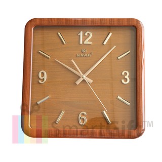 Đồng hồ kim trôi Kashi K127