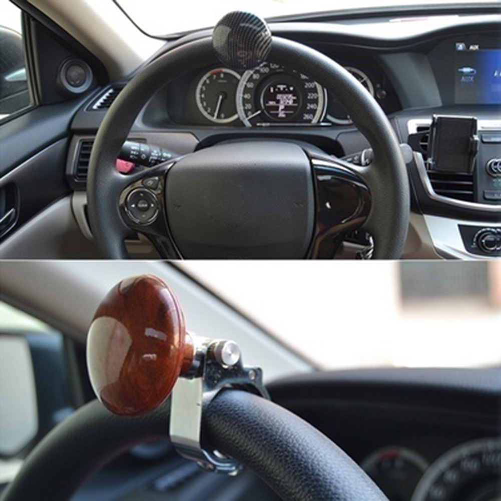 Núm Điều Khiển Vô Lăng Cho Xe Hơi