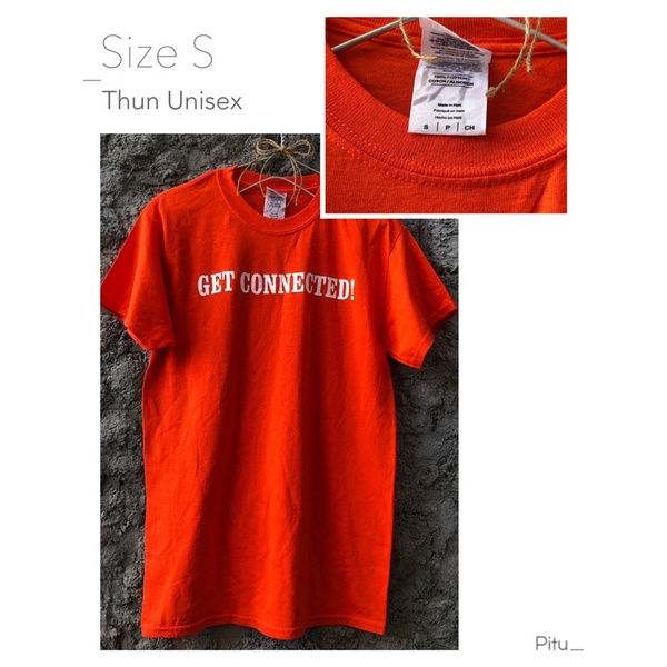 Áo thun Mỹ 2hand loại 1