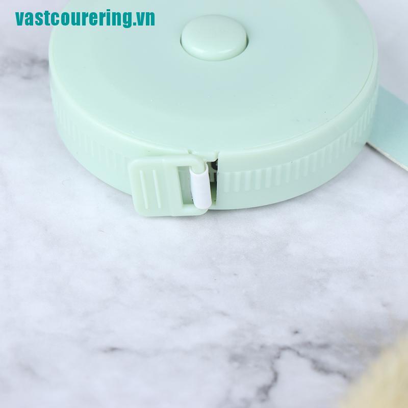 Vội vã☌Thước Dây Cuộn Đo Chiều Cao Di Động Tiện Dụng Cho Bé