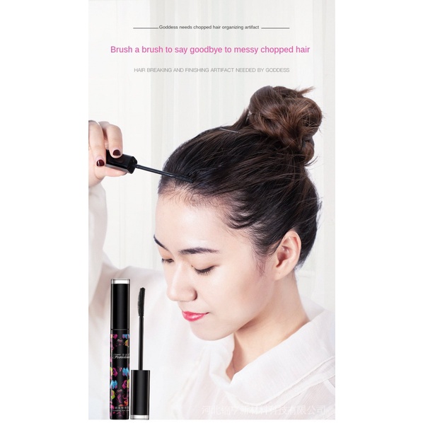 Kem cố định tóc con tiện dụng chất lượng cao