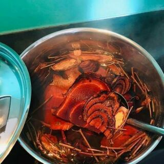 Cỏ máu tăng cân