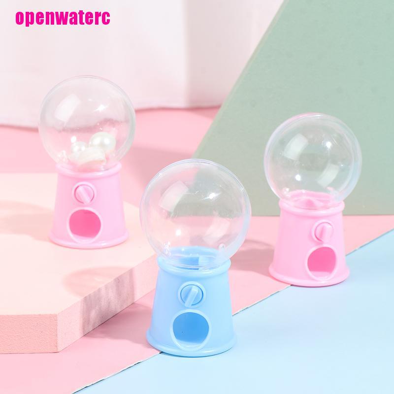 Máy đựng tiền xu / kẹo đồ chơi mini độc đáo cho bé
