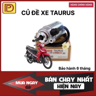 Củ đề yamaha taurus chính hãng bảo hành 12 tháng