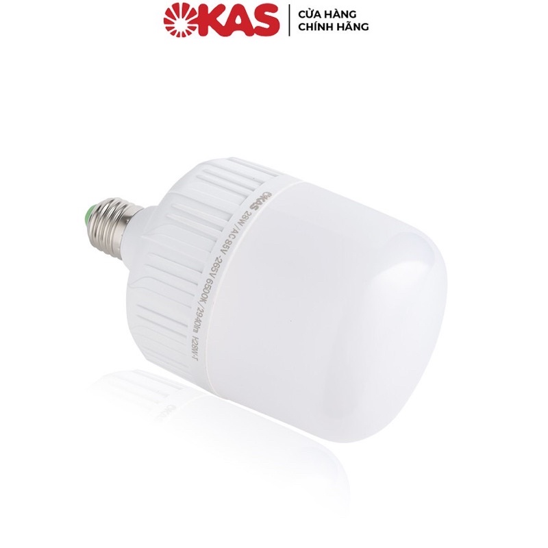 Bóng  đèn  OKAS H18 -H28